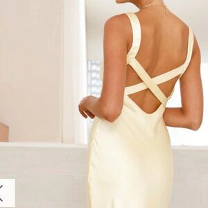 How to Lose a Guy in 10 Days Andi Dress